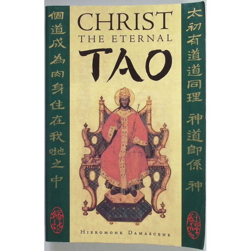 Christ the eternal Tao