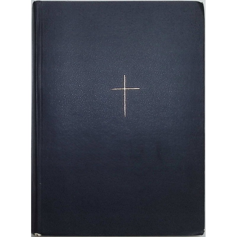 Lekcjonarz mszalny Tom I Okres Zwykły