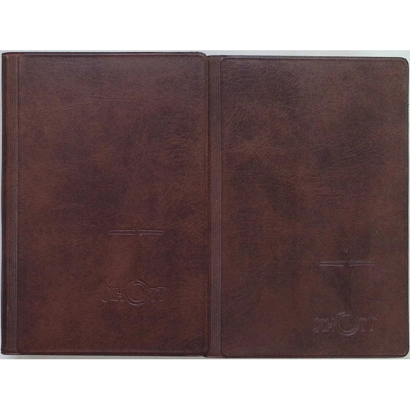 Der Grosse Wochentags schott tom