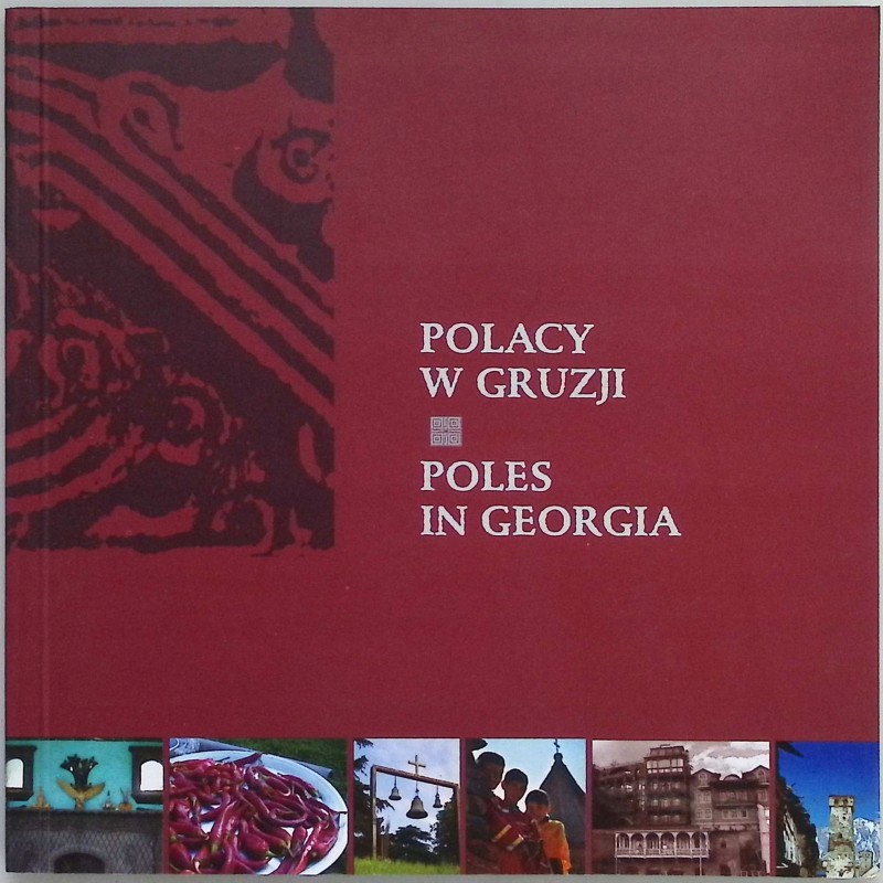 Polacy w gruzji