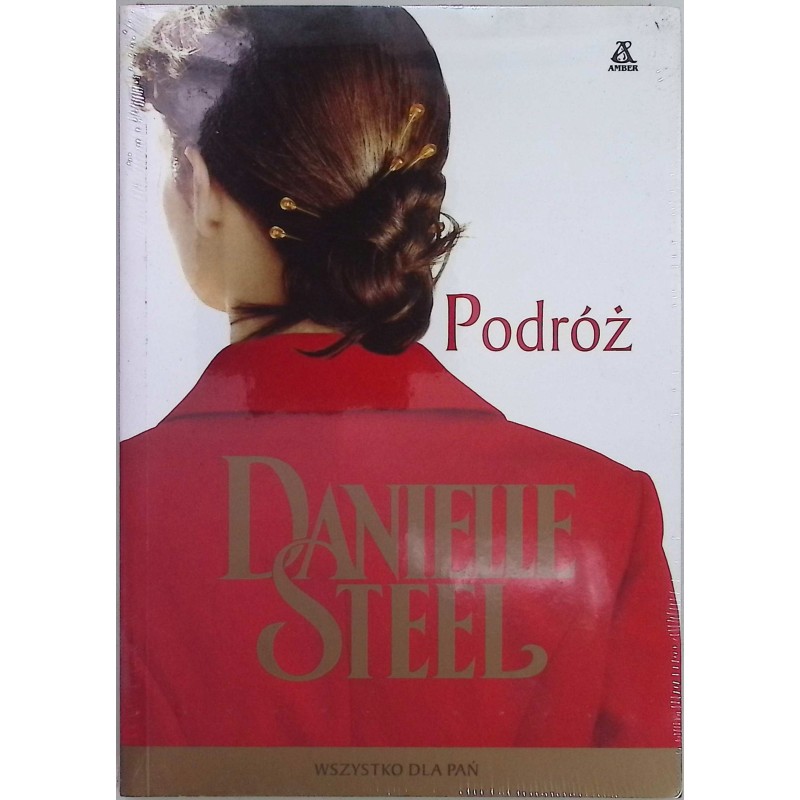 Podróż - Danielle Steel