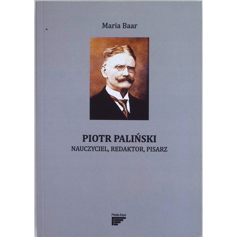 Piotr Paliński Maria Baar
