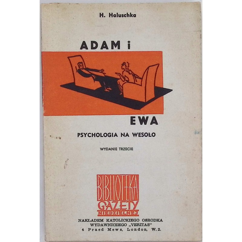 Psychologia na wesoło