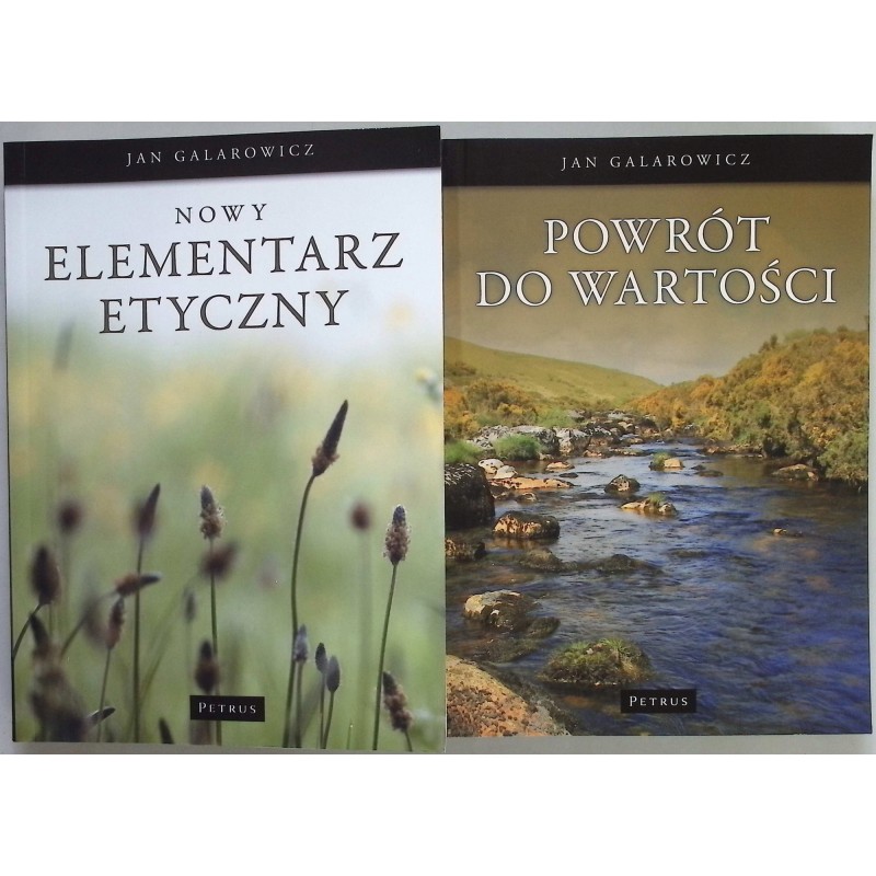 Powrót do wartości/ Elementarz etniczny