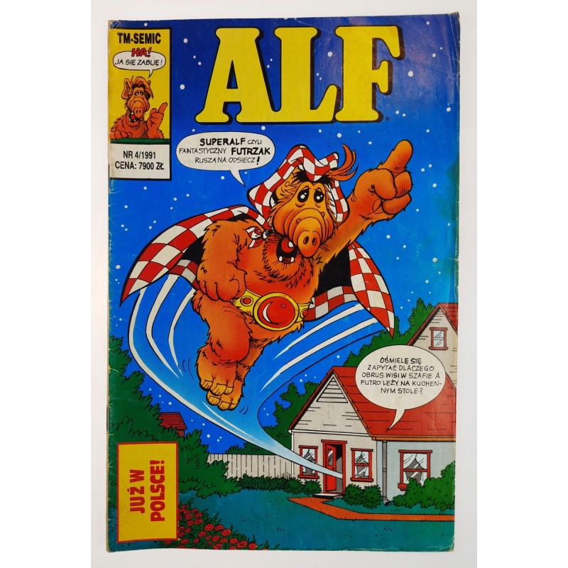 Alf nr 4/1991
