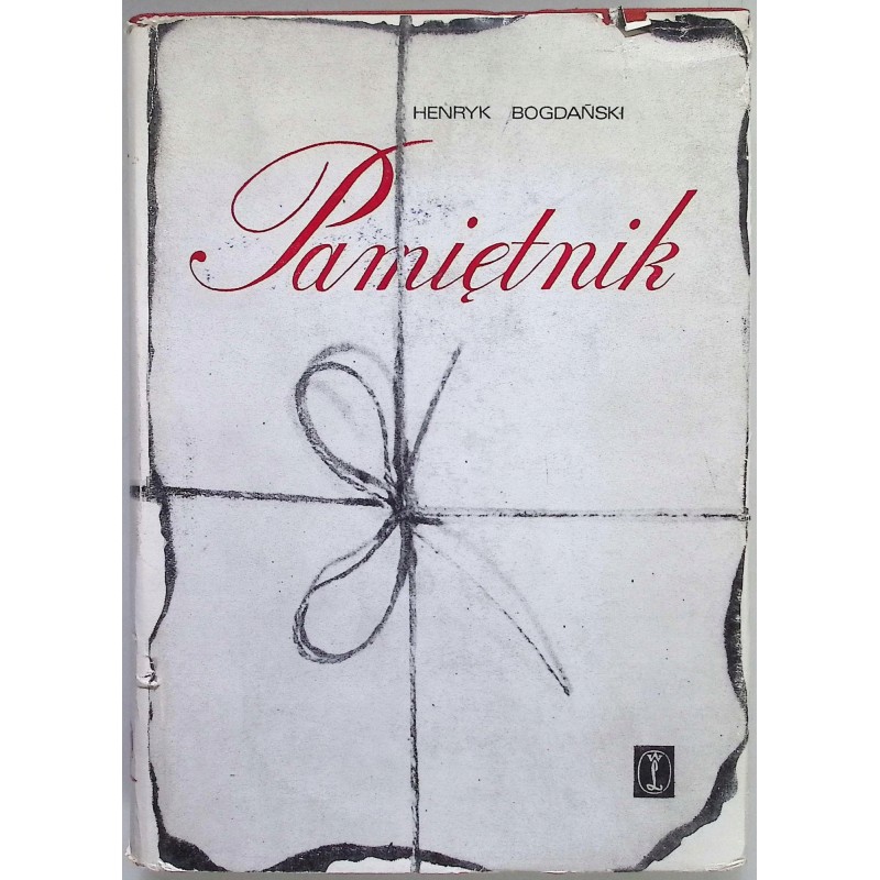 Pamiętnik Henryk Bogdański
