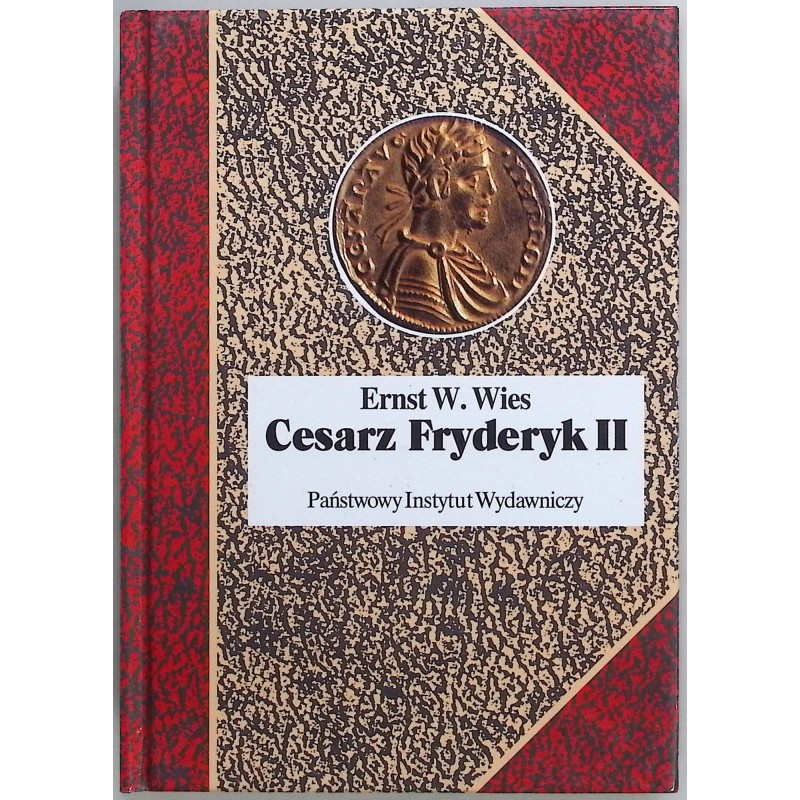 Cesarz Fryderyk II