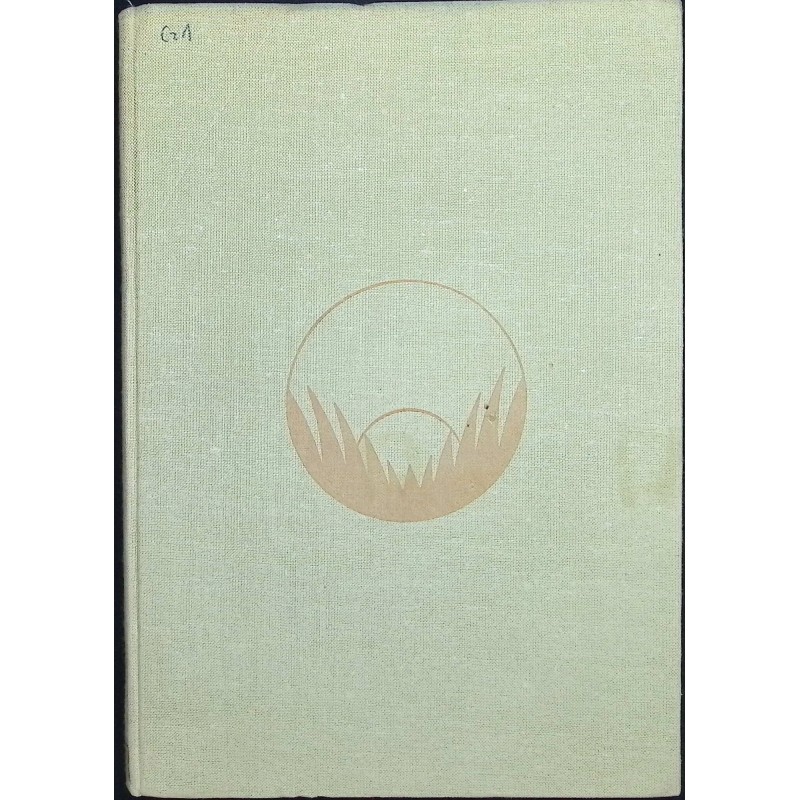 Dzieje upraw i roślin uprawnych Nowiński