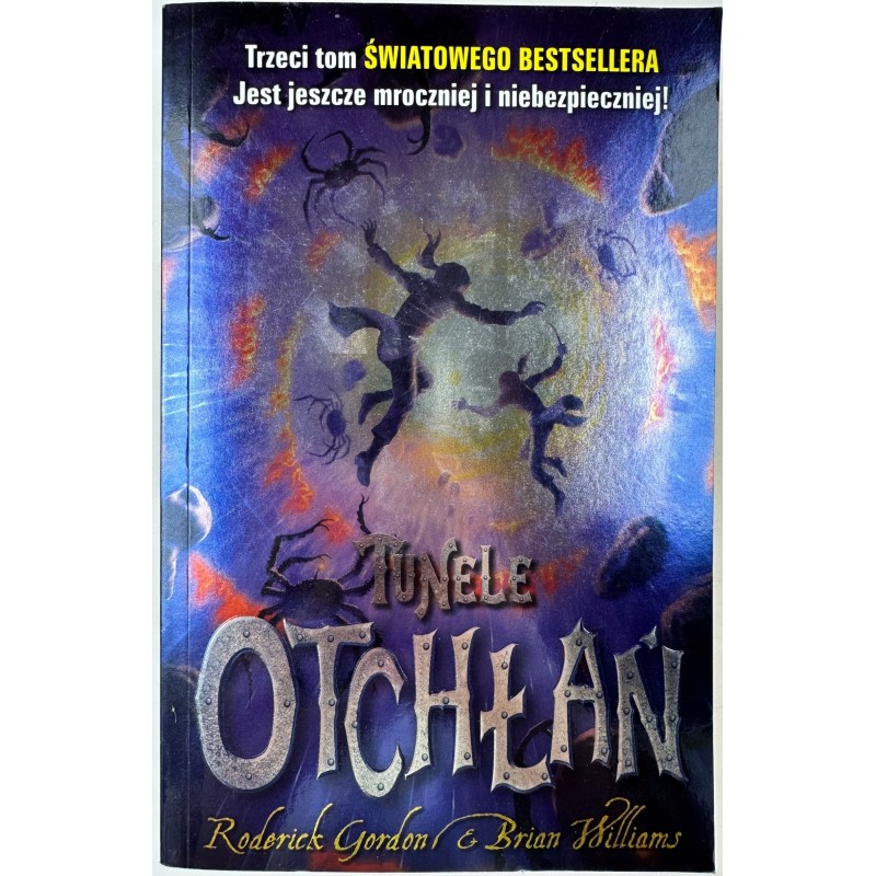 Tunele Otchłani Praca Zbiorowa