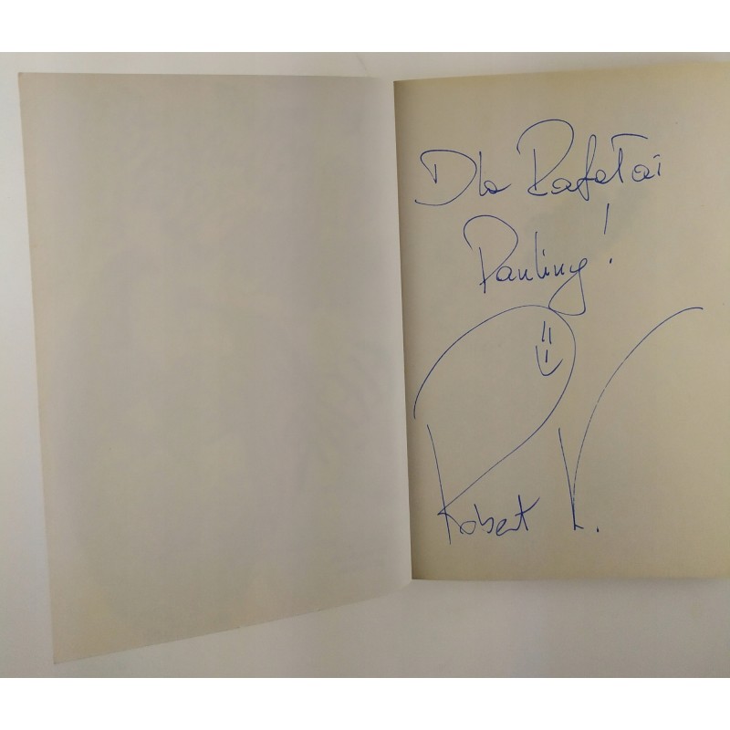 Wojownik trzech światów 2 części Robert Kościuszko