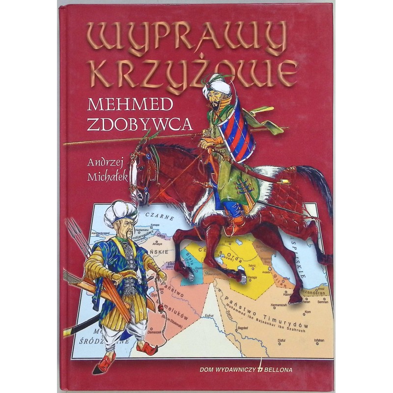 Wyprawy krzyżowe Mehmed Zdobywca