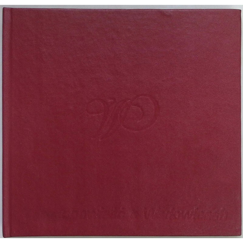 Opowieść o Wadowicach Jerzy Roman Jaglarz