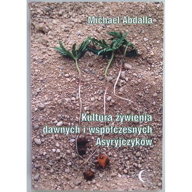 Kultura żywienia dawnych i współczesnych Asyryjczyków