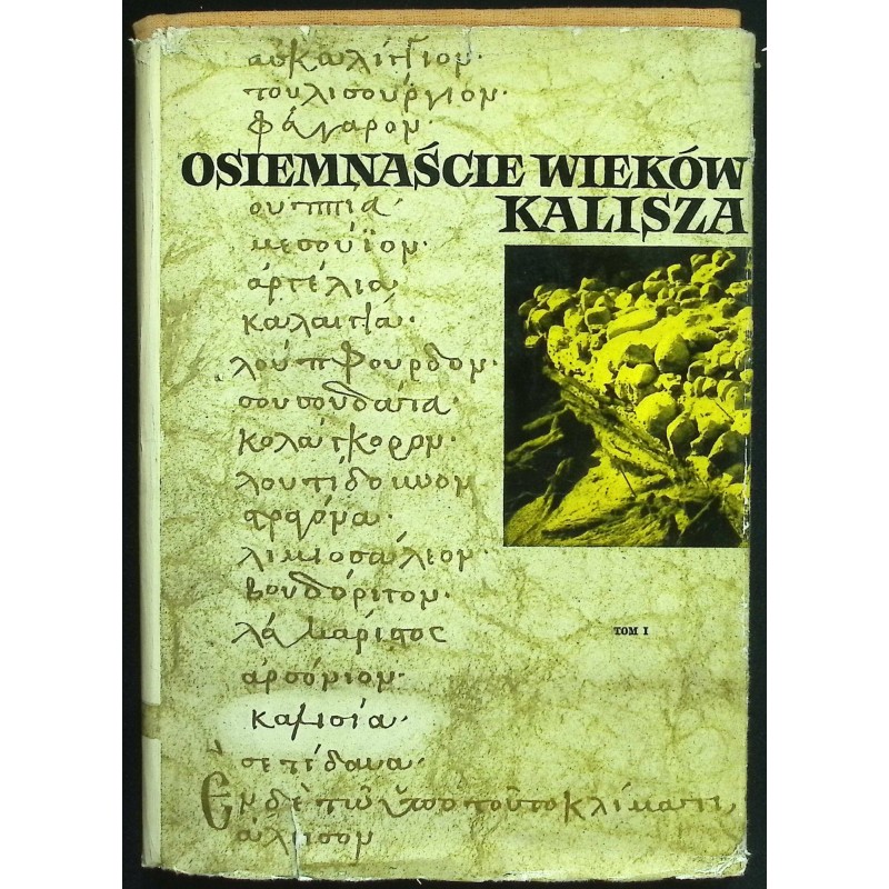 Osiemnaście wieków Kalisza