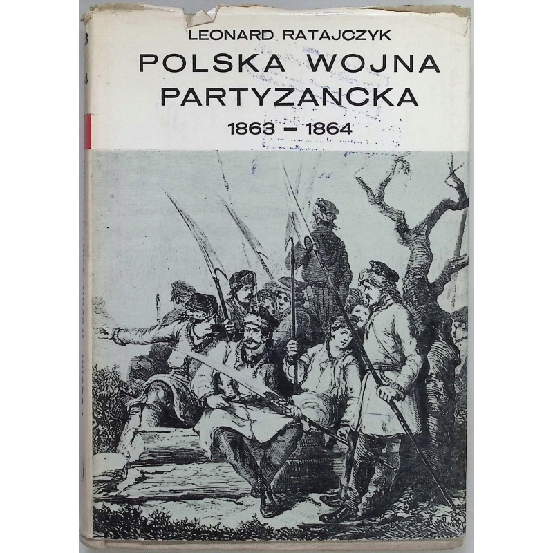 Polska wojna partyzancka Ratajczyk