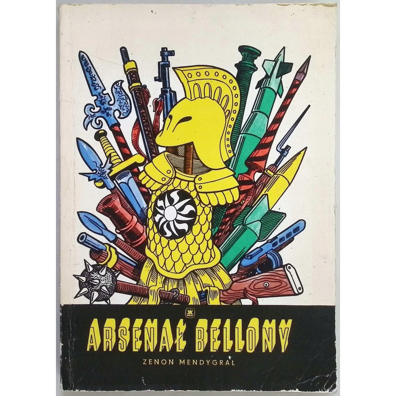 Arsenał Bellony Mendygrał