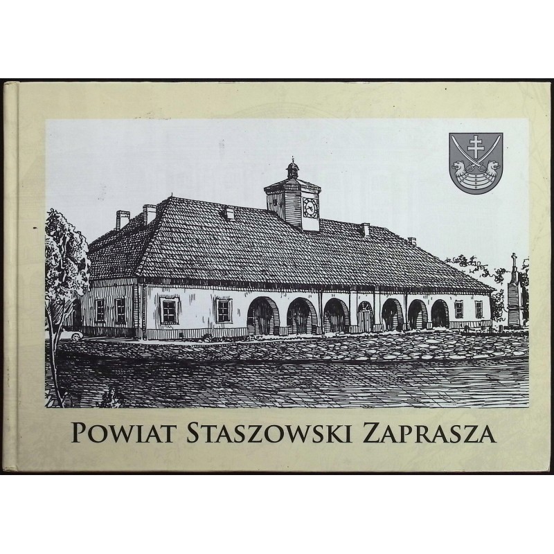 Powiat Staszowski zaprasza