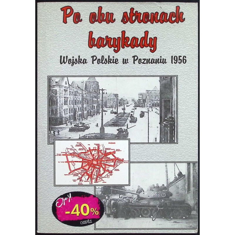 Po obu stronach barykady