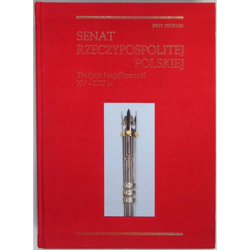 Senat Rzeczypospolitej Polskiej