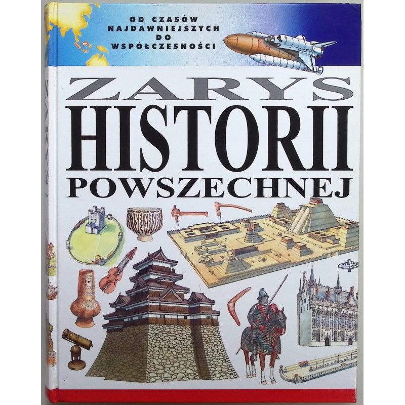 Zarys historii powszechnej