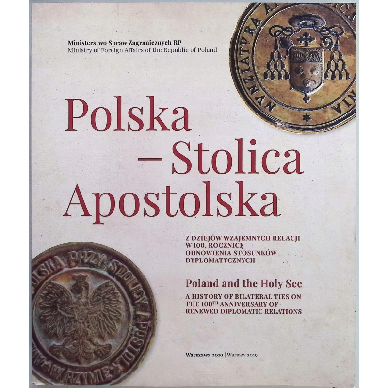 Polska - Stolica Apostolska