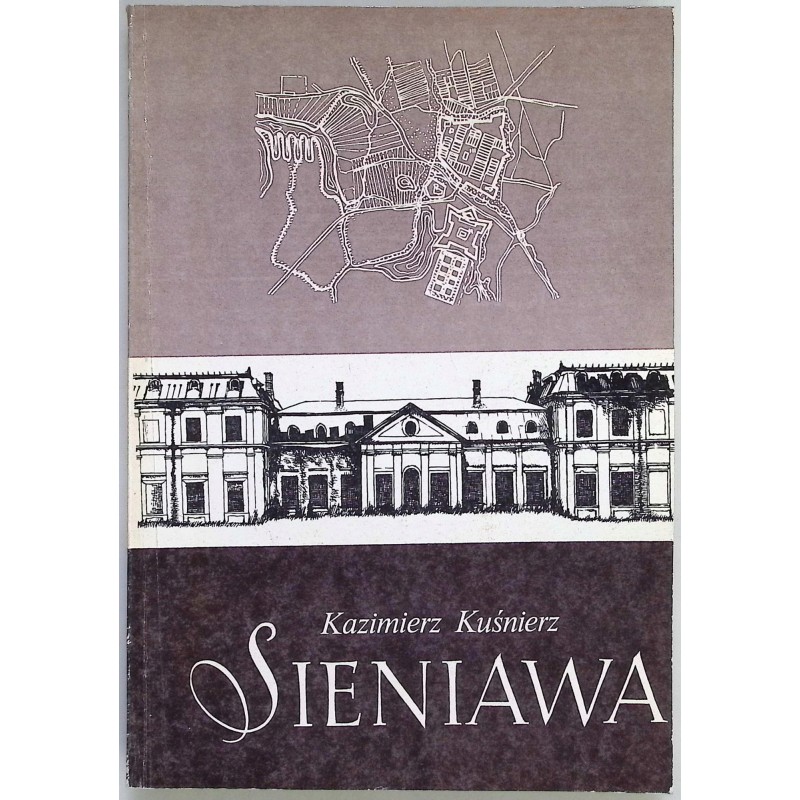 Sieniawa Kazimierz Kusnierz