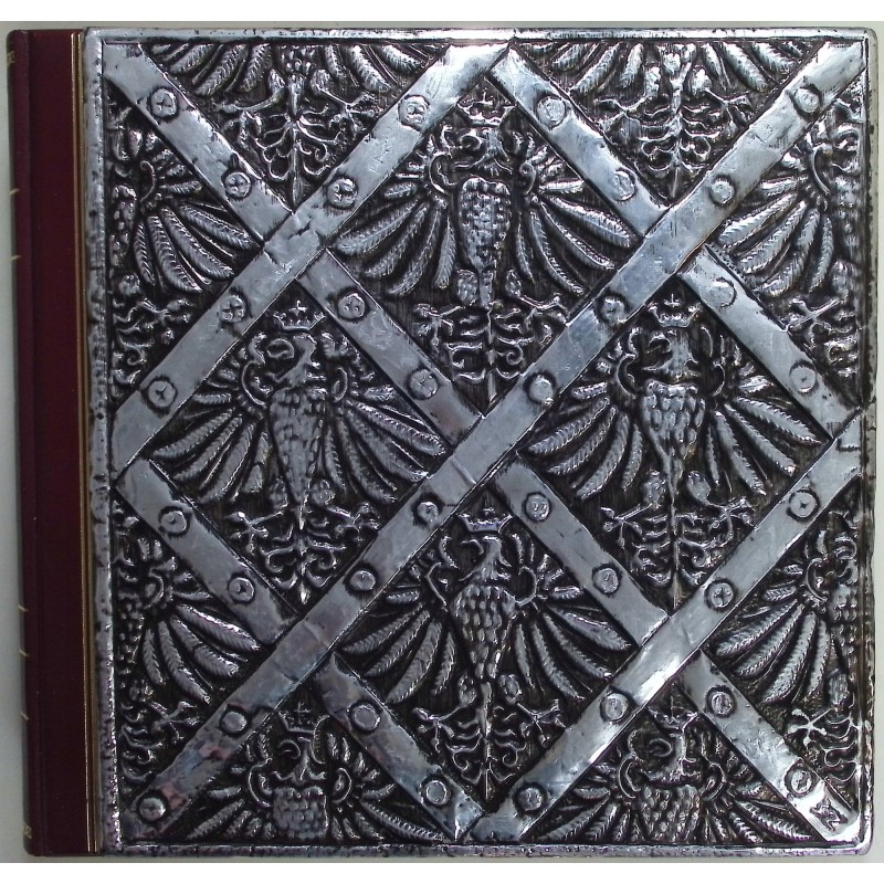 Cechowe rzemiosło metalowe