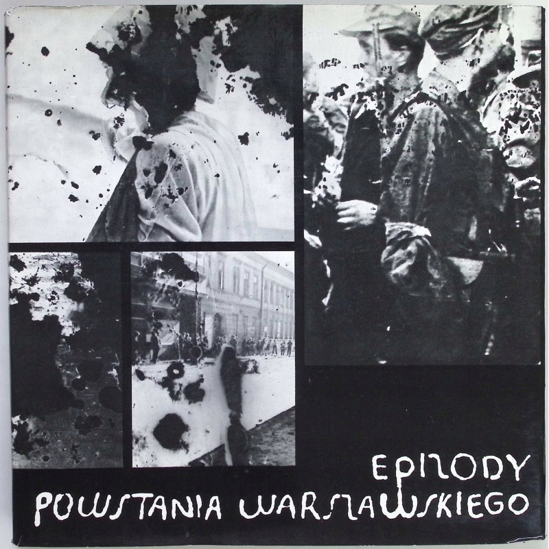 Epizody powstania warszawskiego