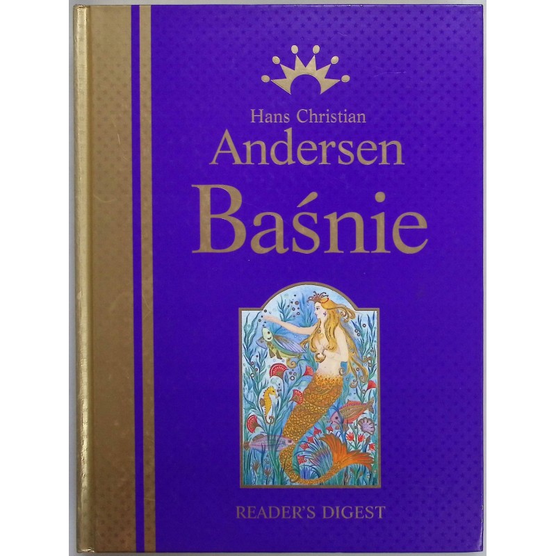 Baśnie Hans Christian Andersen