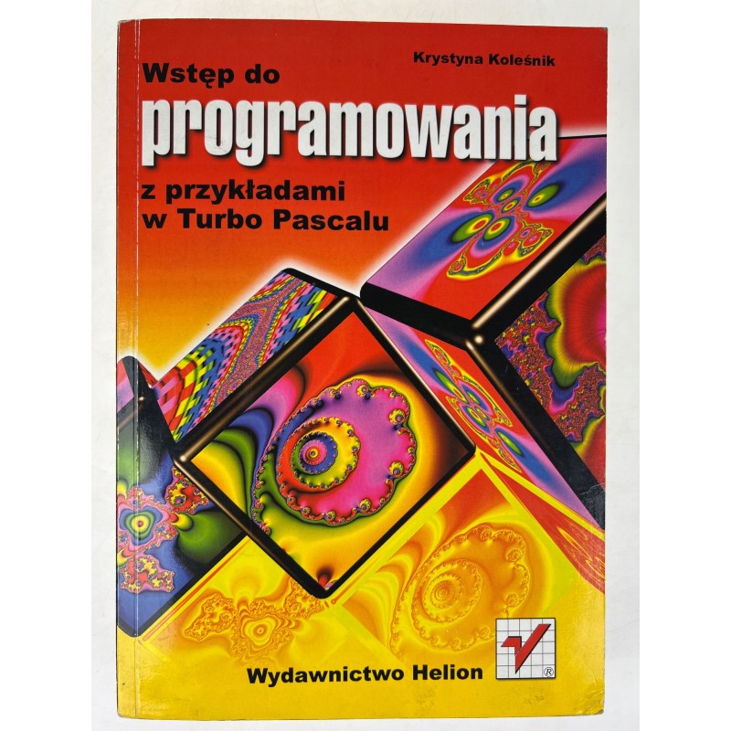 Wstęp do programowania