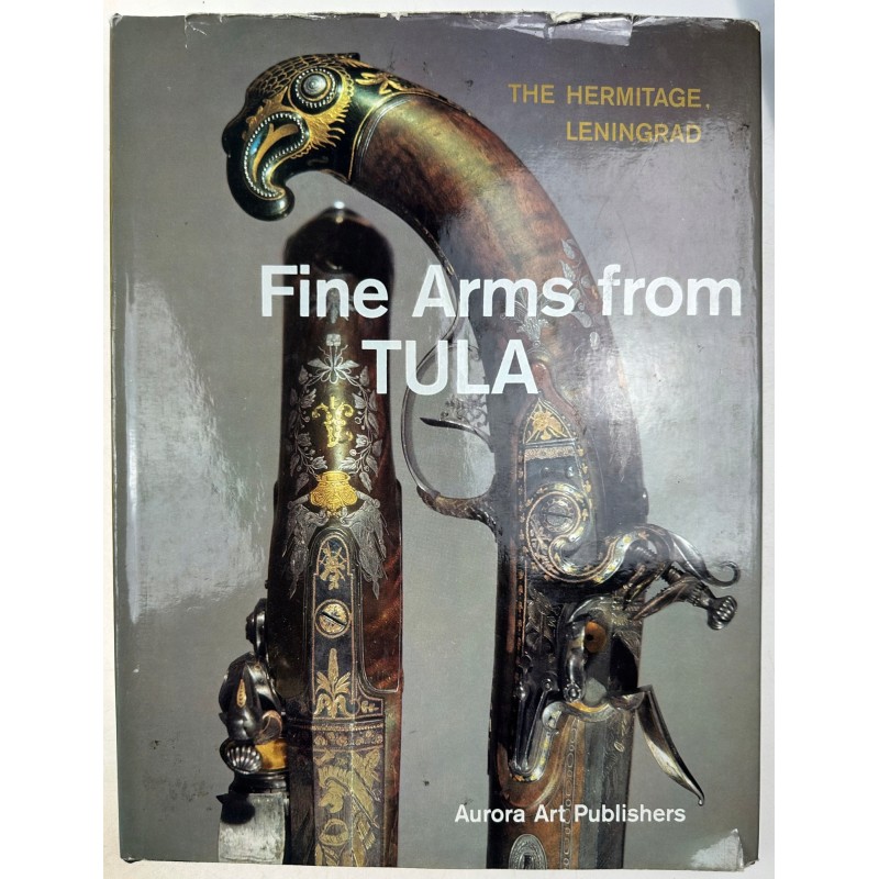 Fine Arms from Tula