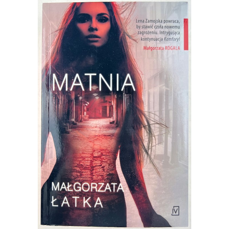 Matnia Małgorzata Łatka