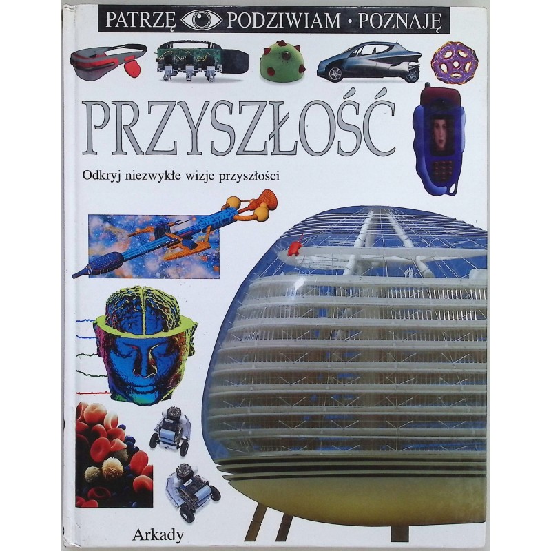 Przyszłość Michael Tambini