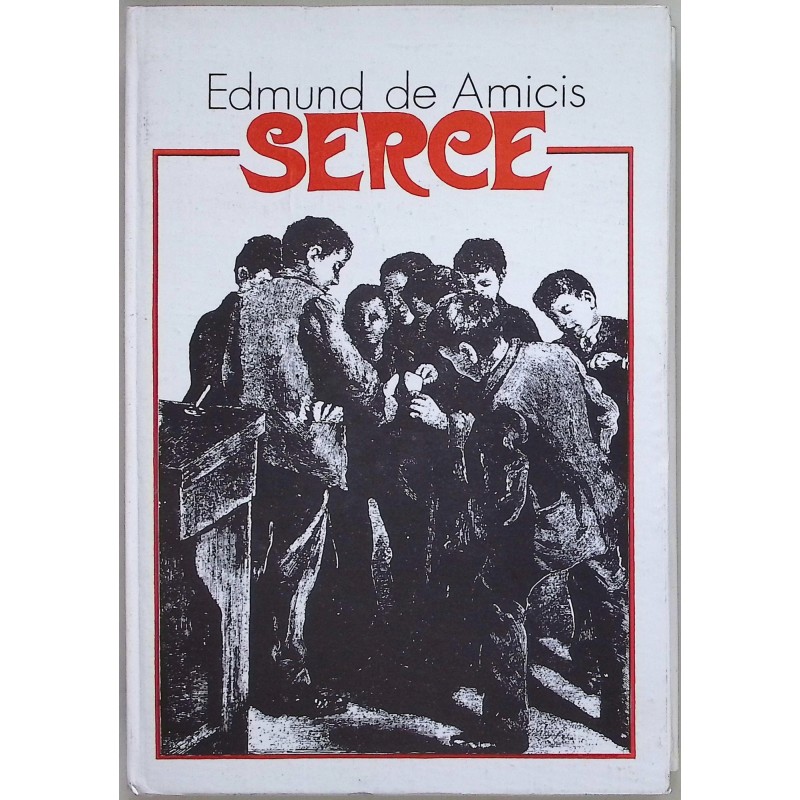 Serce Edmund de Amicis
