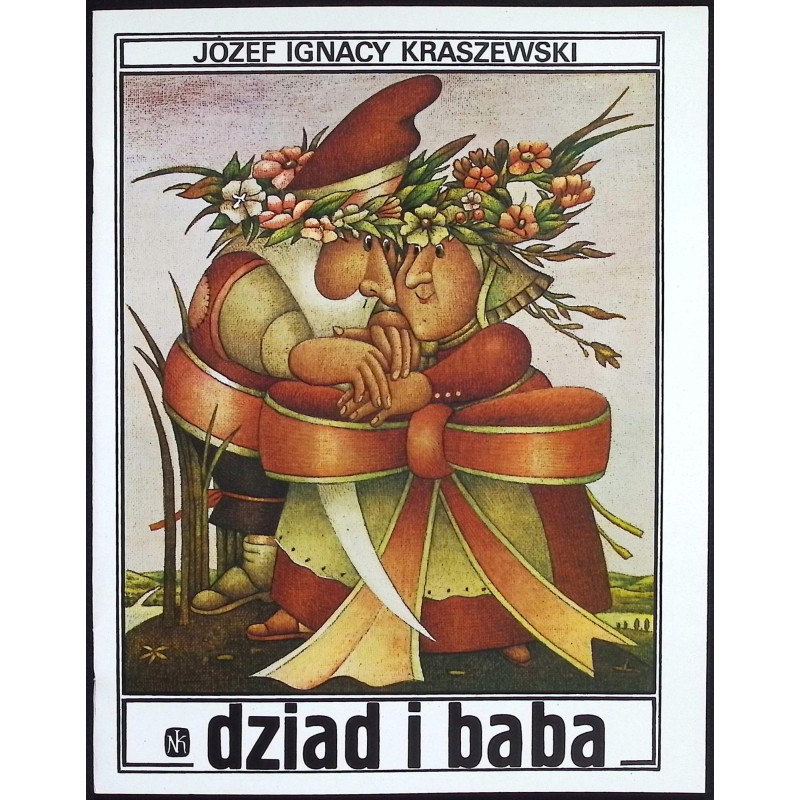 Dziad i baba Józef Ignacy Kraszewski