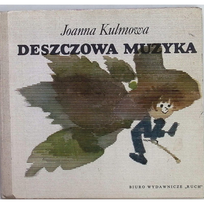 Deszczowa muzyka Kulmowa