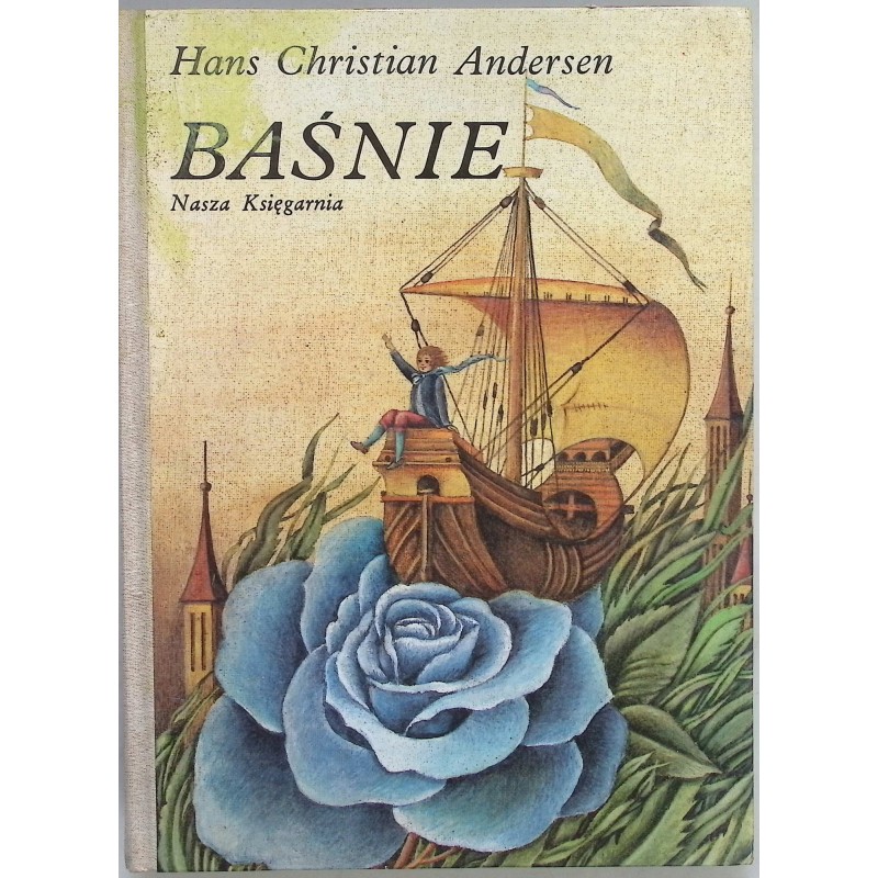 Baśnie Hans Christian Andersen