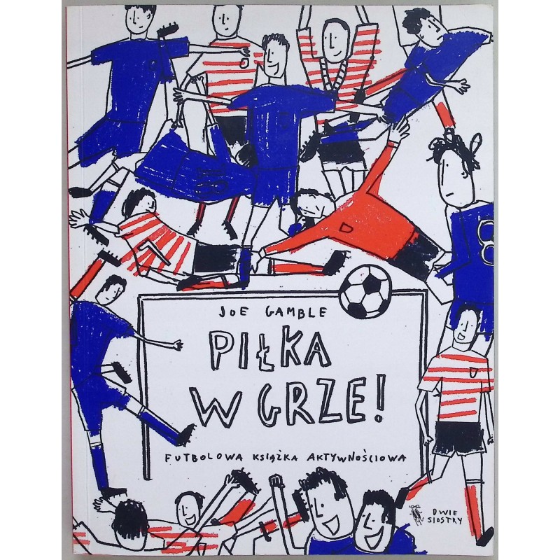 Piłka w grze - Gamble