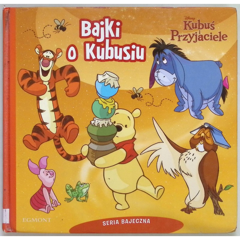 Bajki o Kubusiu