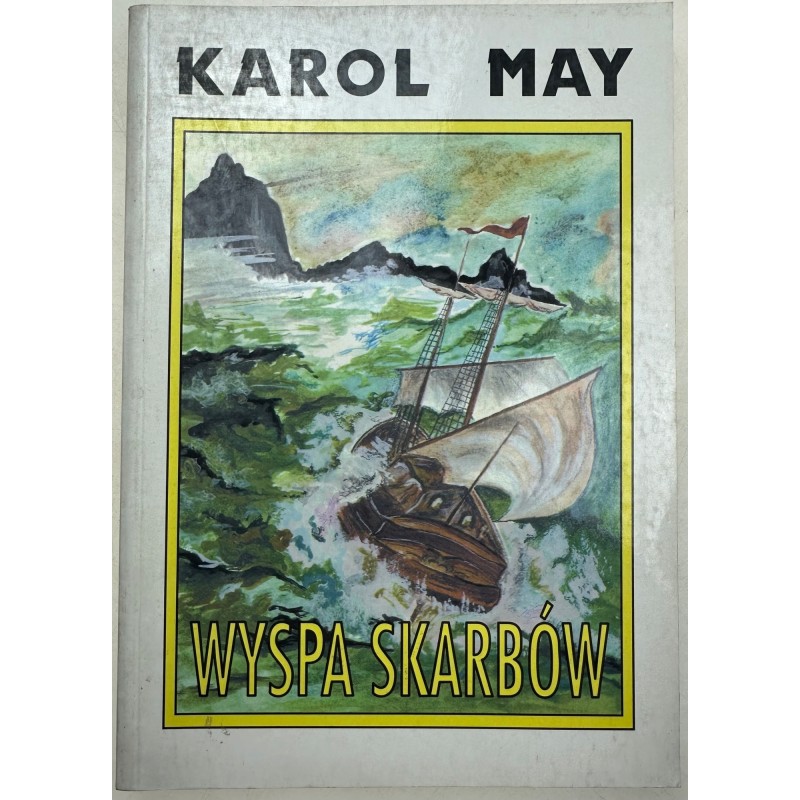 Wyspa Skarbów Karl May