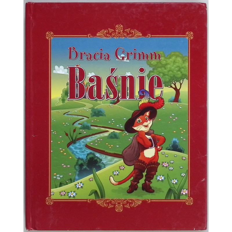 Baśnie - Bracia Grimm