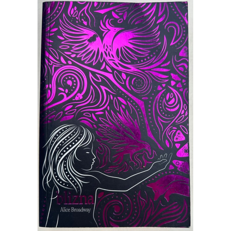 Księgi Skór Blizna