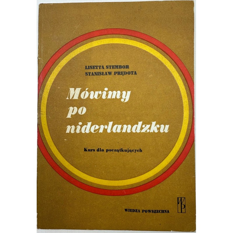 Mówimy po niderlandzku