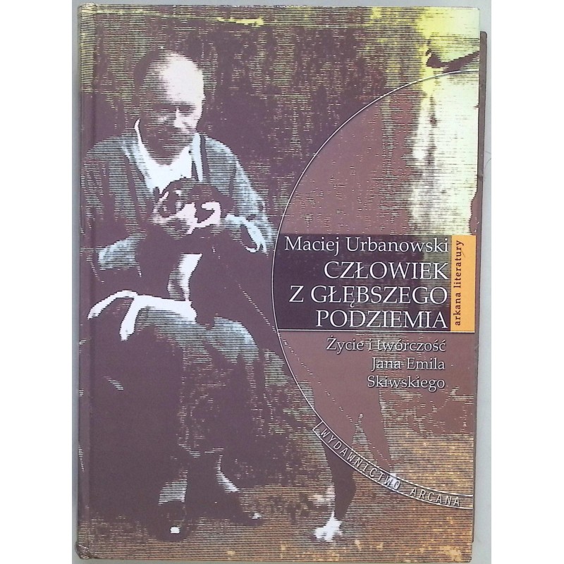 Człowiek z głębszego podziemia