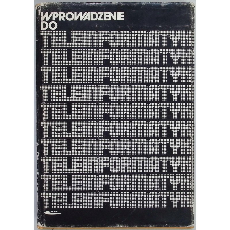 Wprowadzenie do teleinformatyki