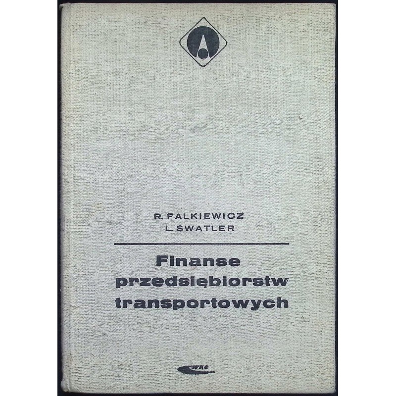 Finanse przedsiębiorstw transportowych