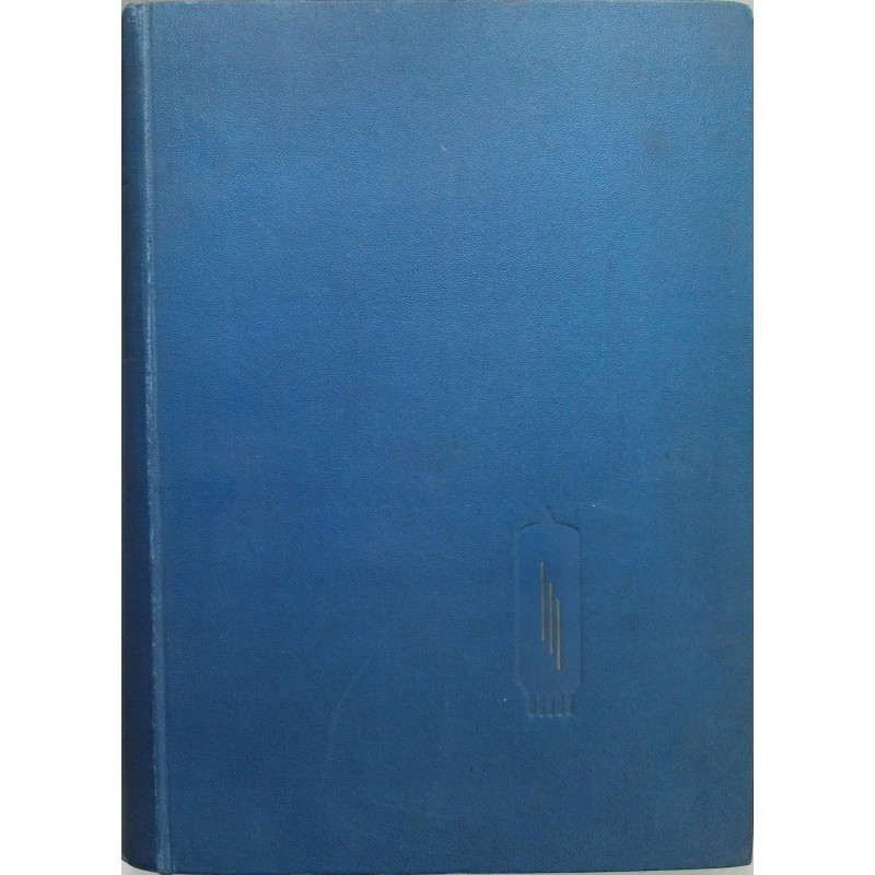 Universal Vade-mecum Lampy elektronowe i elementy półprzewodnikowe