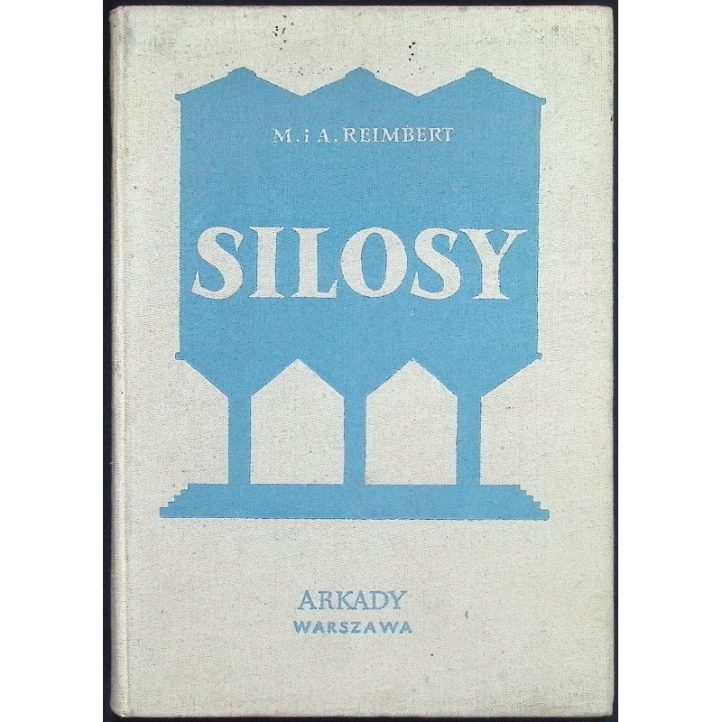 Silosy M.A. Reimbert