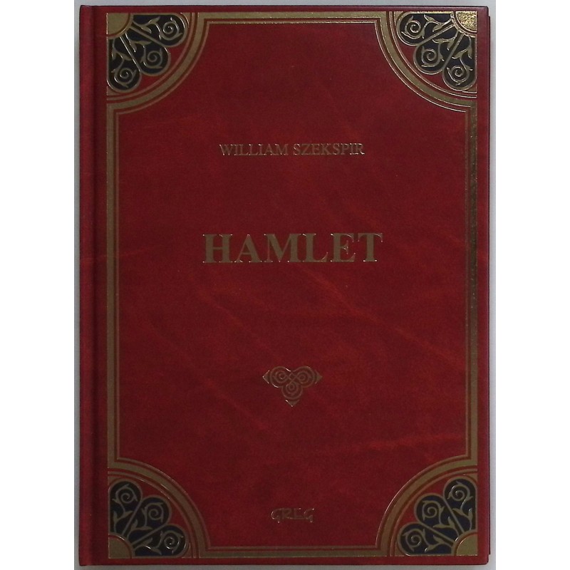 Hamlet - William Szekspir