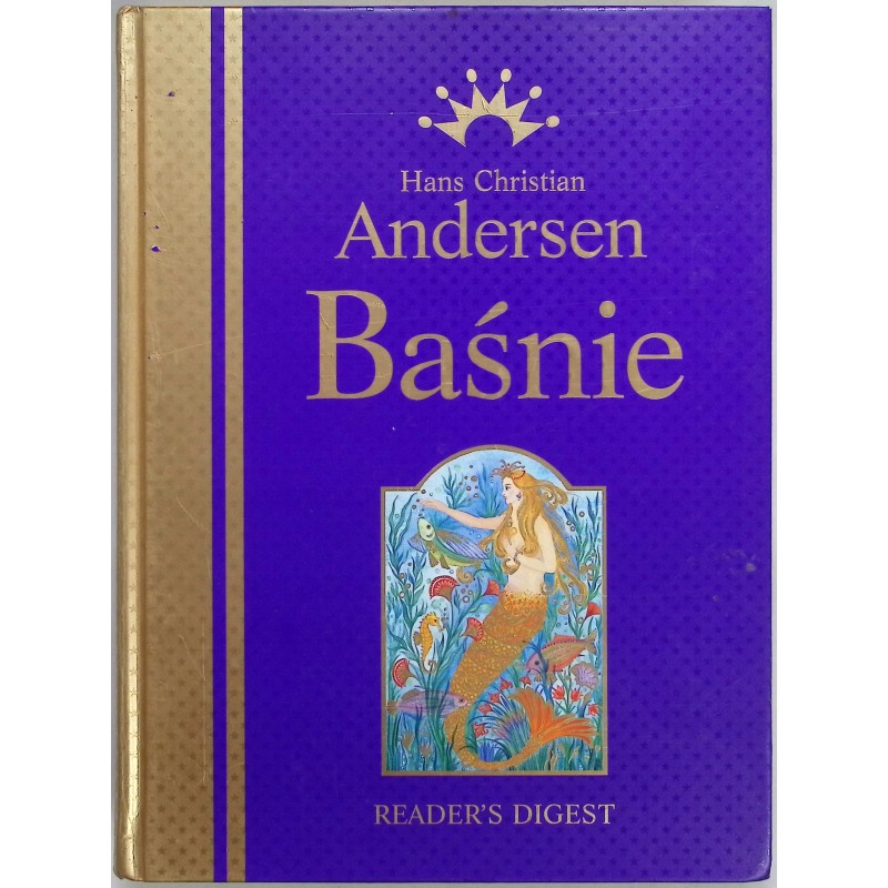 Baśnie Hans Christian Andersen